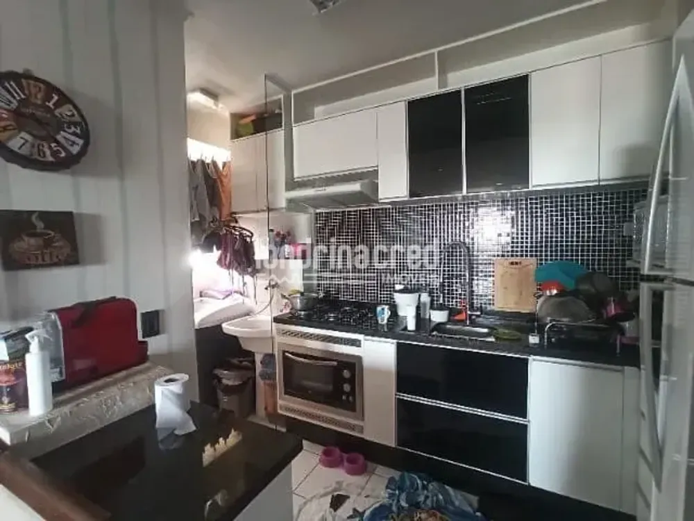 Apartamento, 2 quartos, 46 m² - Foto 9