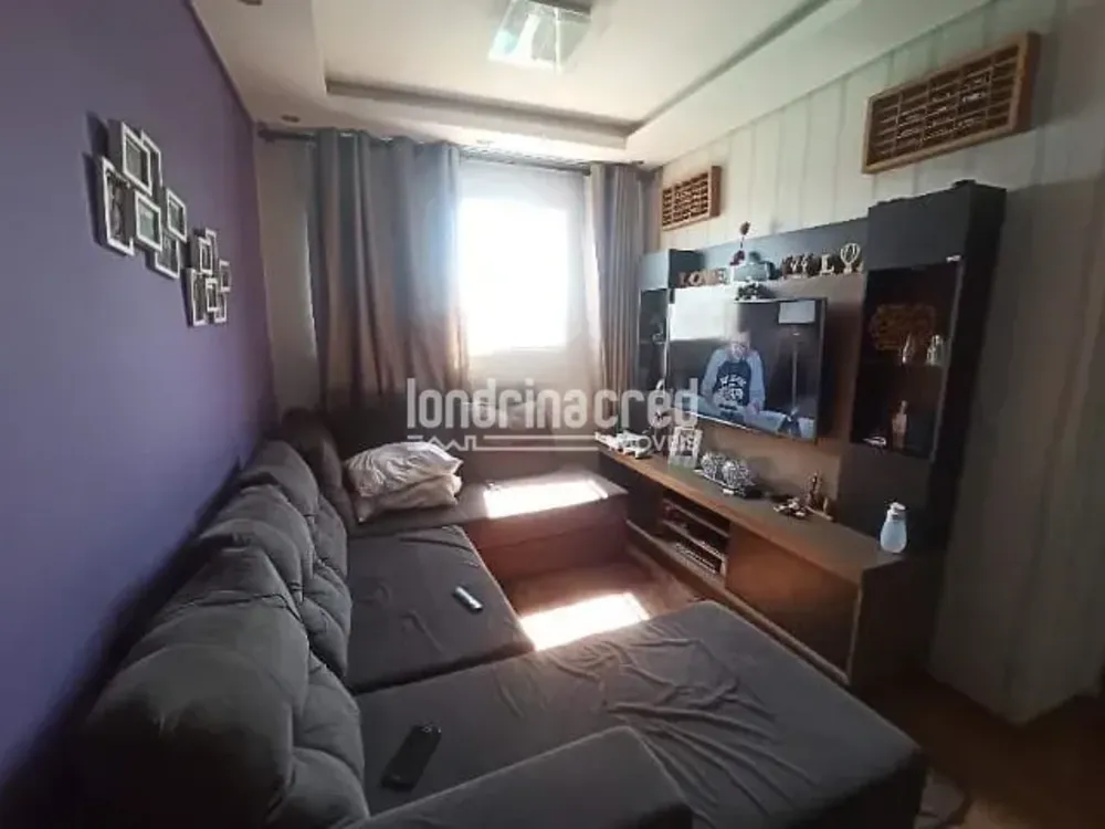 Apartamento, 2 quartos, 46 m² - Foto 3