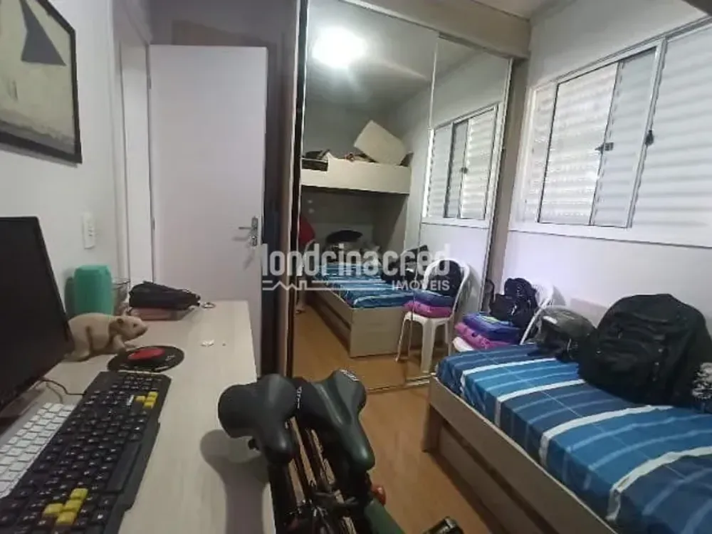 Apartamento, 2 quartos, 46 m² - Foto 6