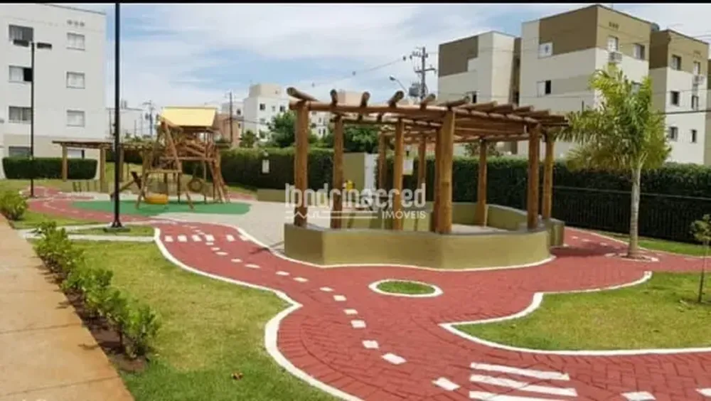 Apartamento, 2 quartos, 46 m² - Foto 1