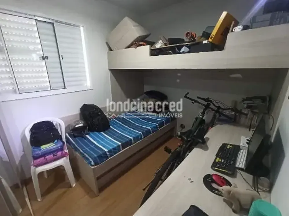 Apartamento, 2 quartos, 46 m² - Foto 5