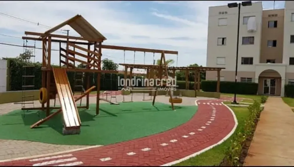 Apartamento, 2 quartos, 46 m² - Foto 2