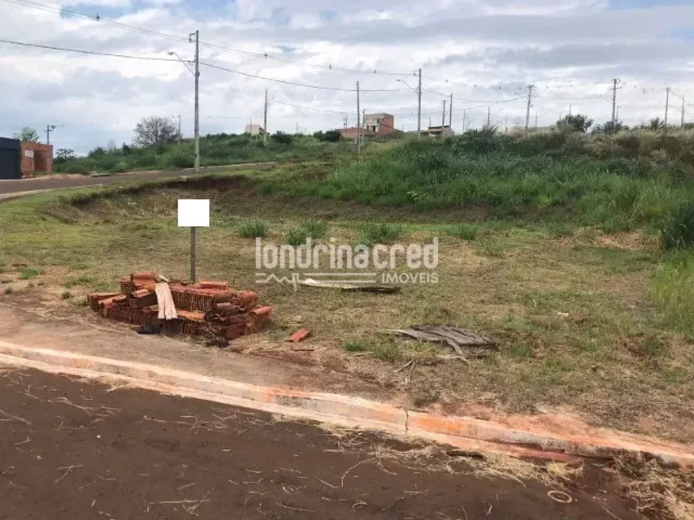 Terreno, 362 m² - Foto 1