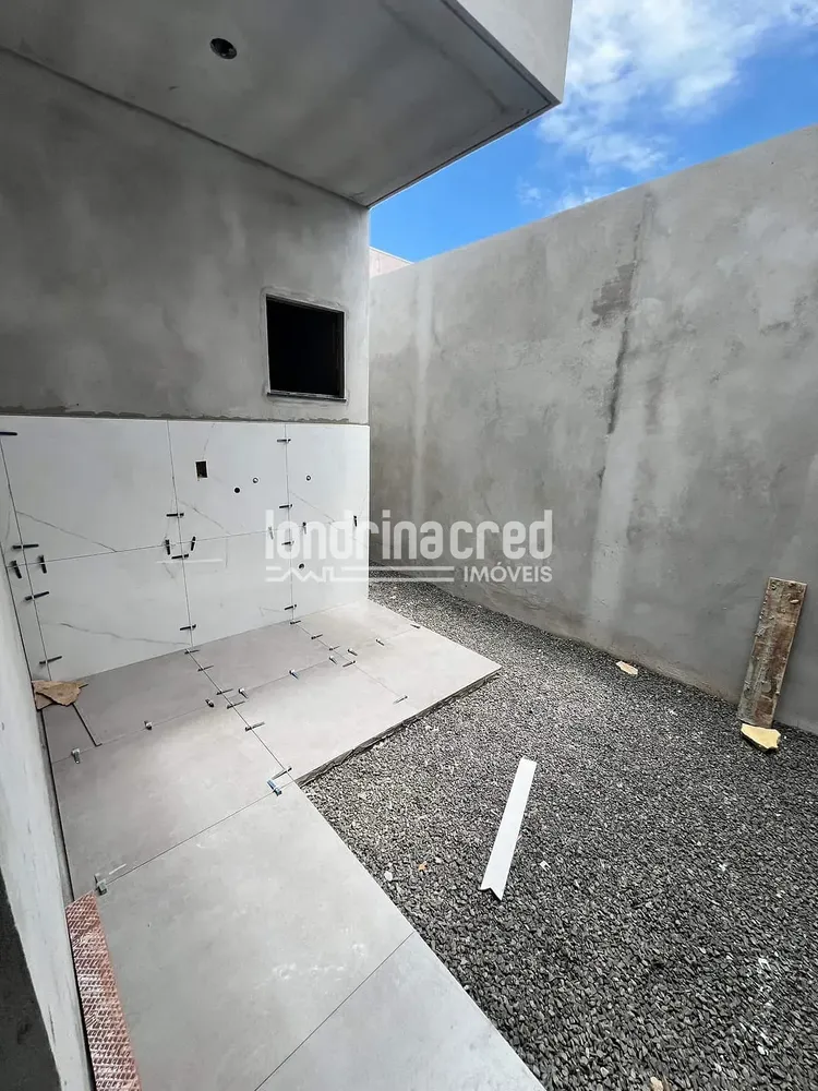 Casa, 3 quartos, 83 m² - Foto 2