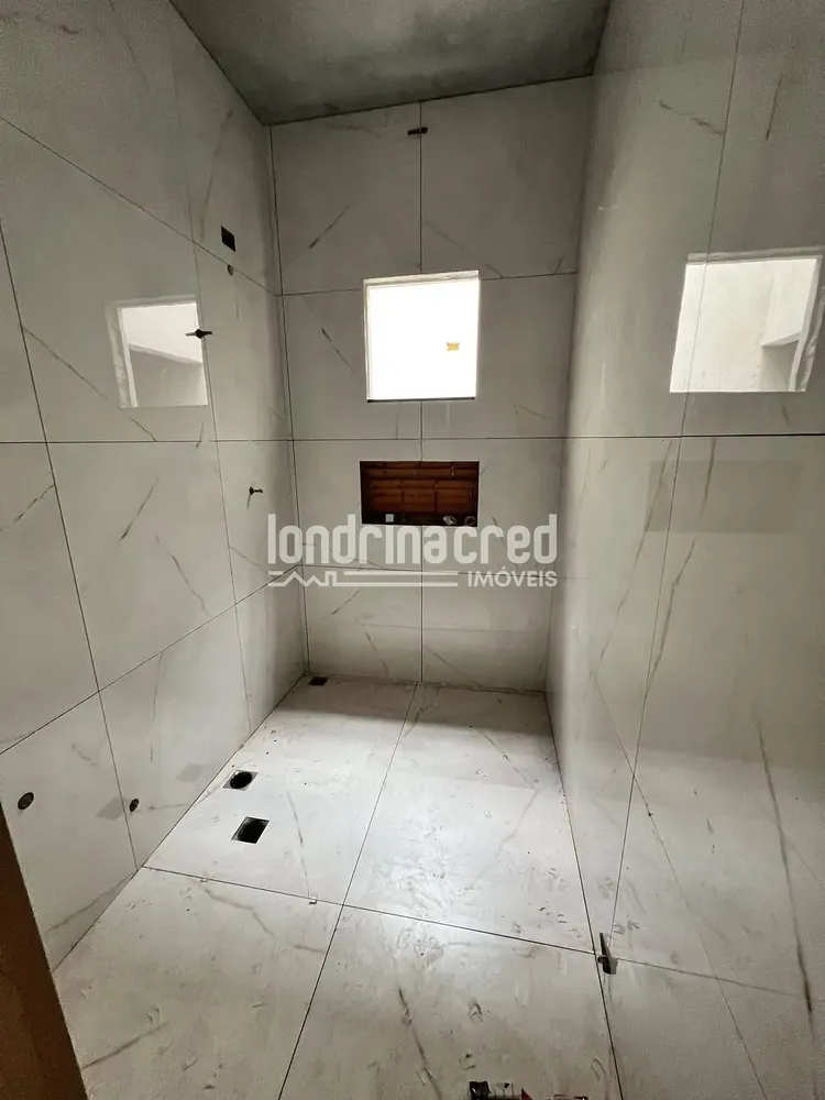 Casa, 3 quartos, 83 m² - Foto 3