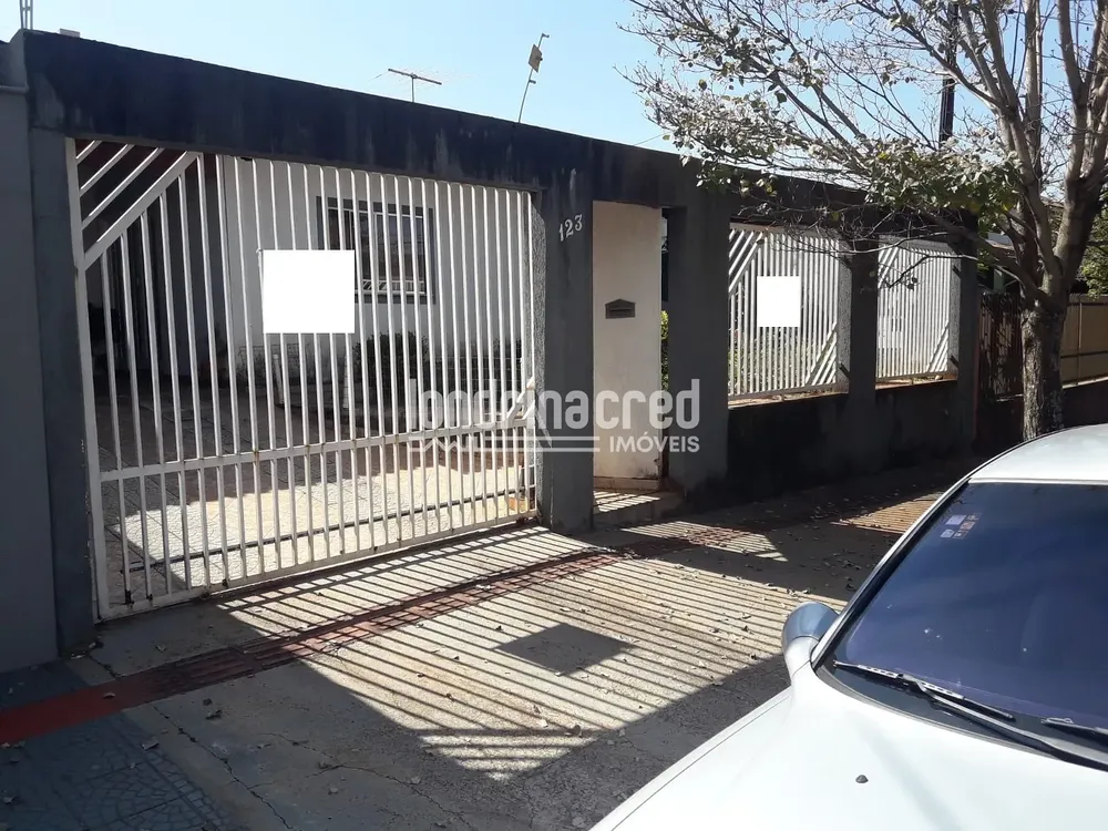 Casa, 3 quartos, 180 m² - Foto 1
