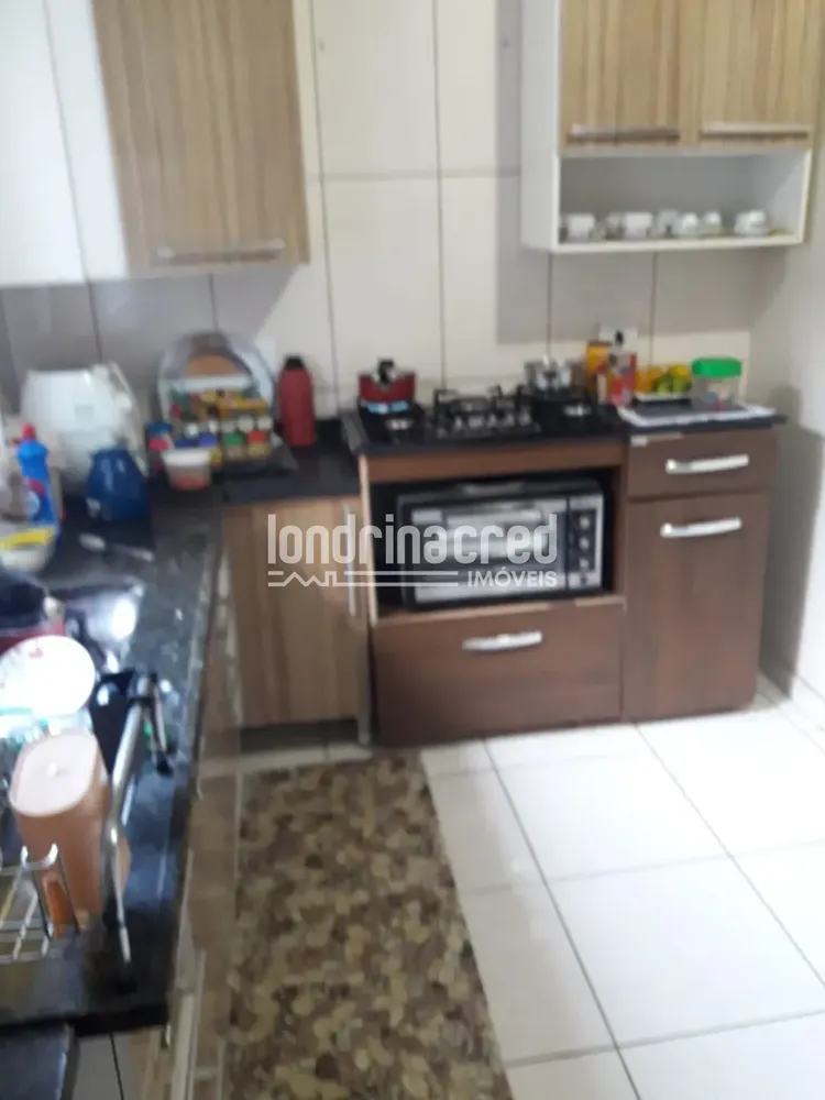 Casa, 3 quartos, 180 m² - Foto 6