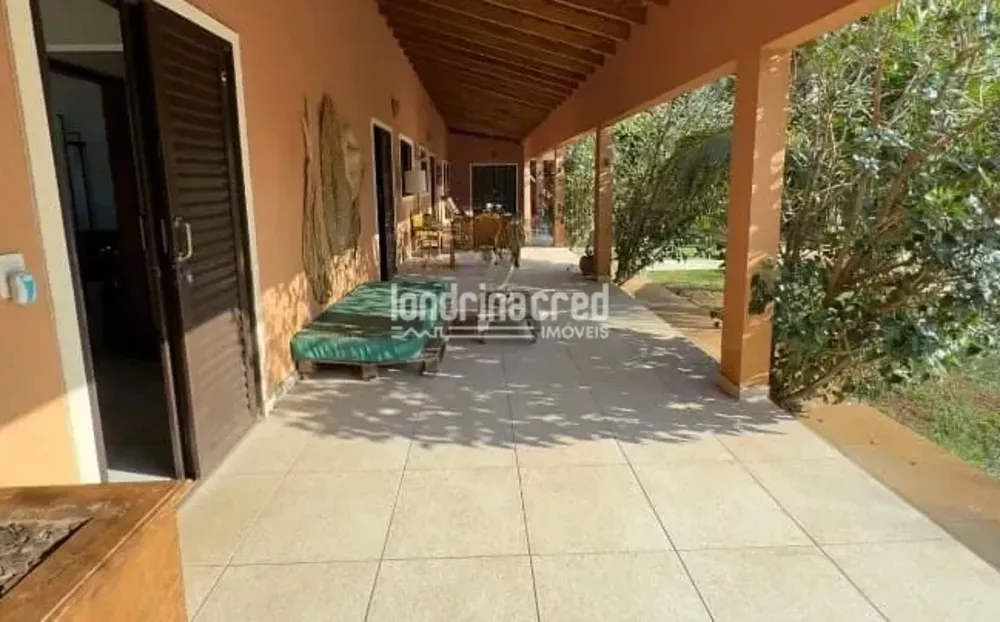 Casa, 5 quartos, 450 m² - Foto 8