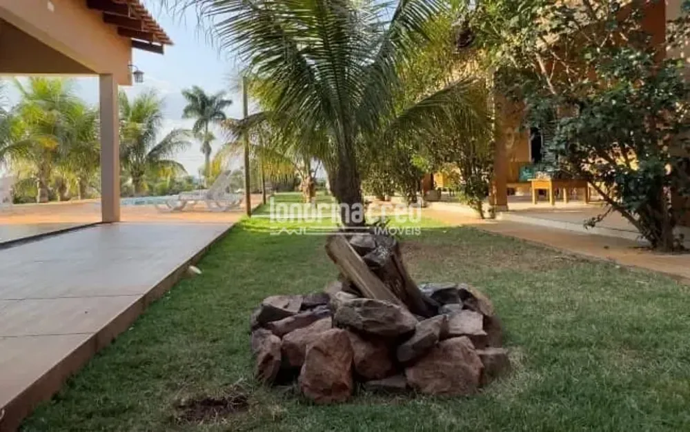 Casa, 5 quartos, 450 m² - Foto 7