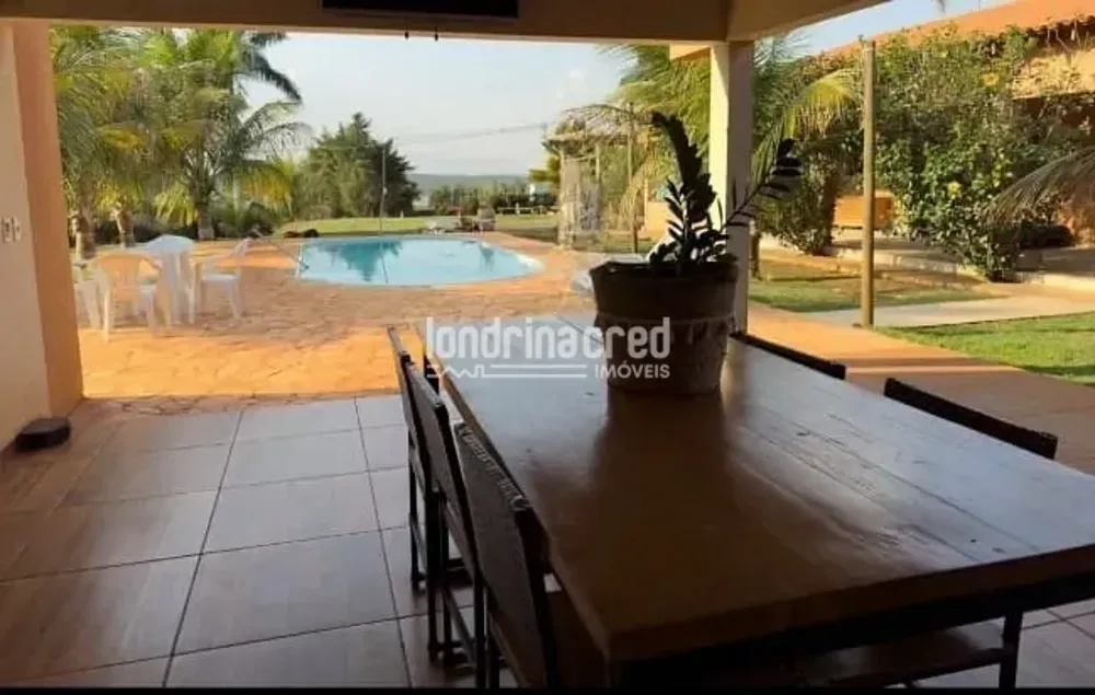 Casa, 5 quartos, 450 m² - Foto 11
