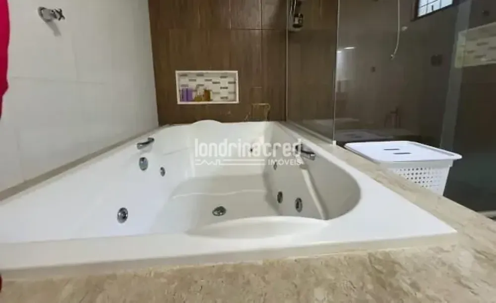 Casa, 5 quartos, 450 m² - Foto 5
