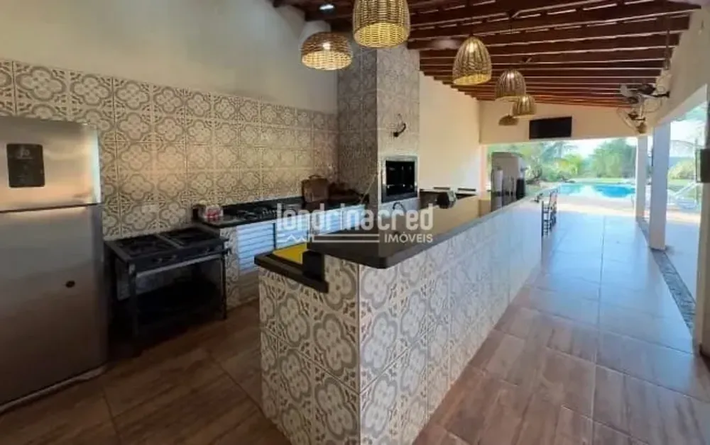 Casa, 5 quartos, 450 m² - Foto 6