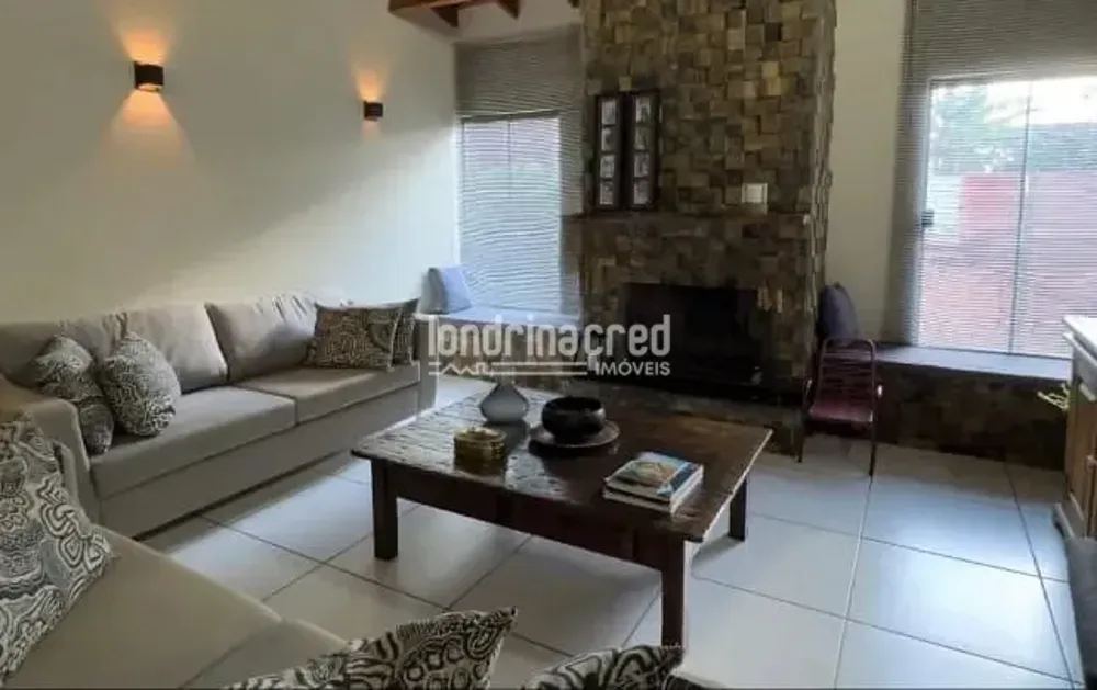 Casa, 5 quartos, 450 m² - Foto 10