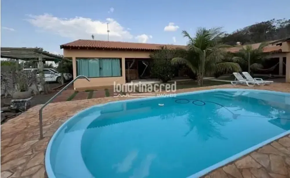 Casa, 5 quartos, 450 m² - Foto 9