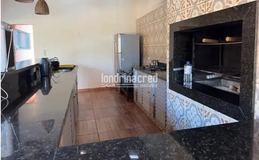 Casa, 5 quartos, 450 m² - Foto 12