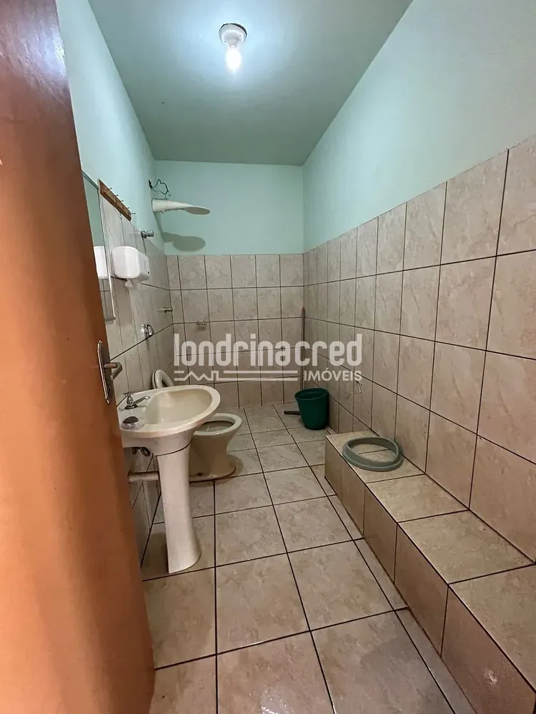 Loja-Salão, 10 m² - Foto 1