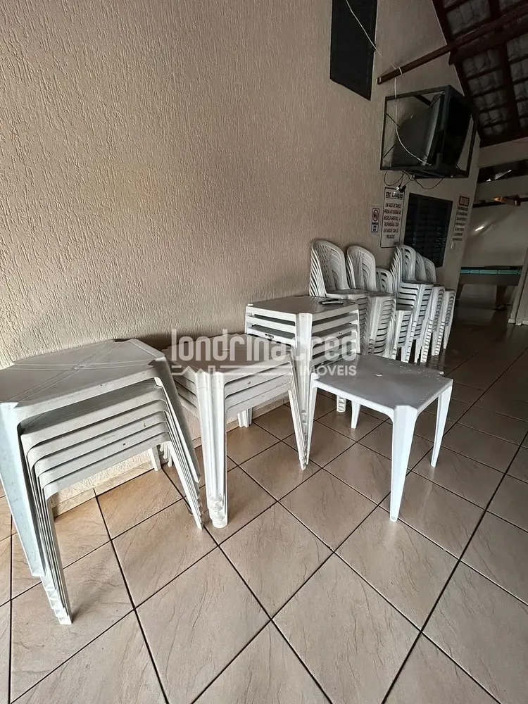 Loja-Salão, 10 m² - Foto 2