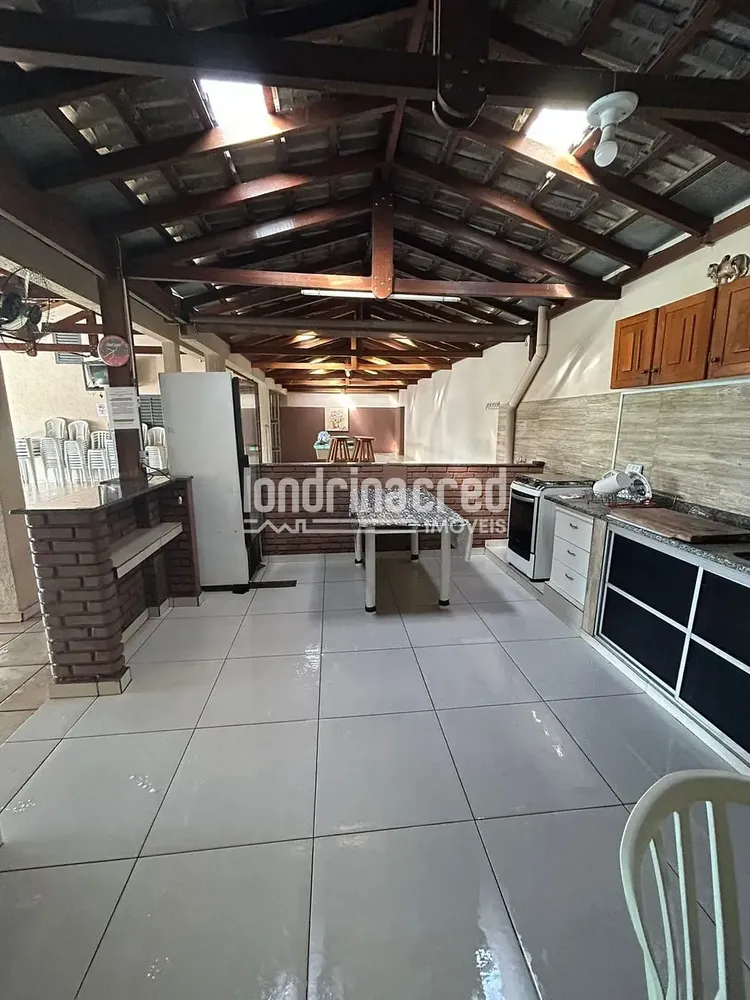 Loja-Salão, 10 m² - Foto 4