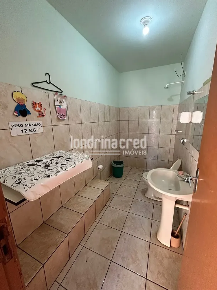 Loja-Salão, 10 m² - Foto 10