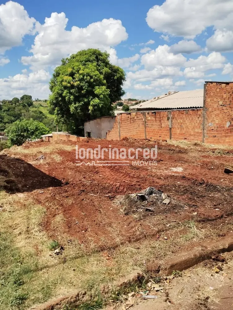 Terreno, 293 m² - Foto 1