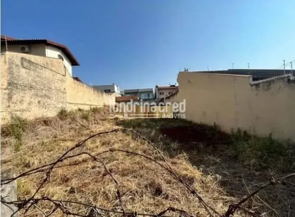 Terreno, 473 m² - Foto 1