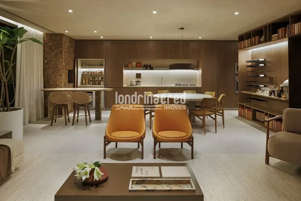 Apartamento, 3 quartos, 145 m² - Foto 5
