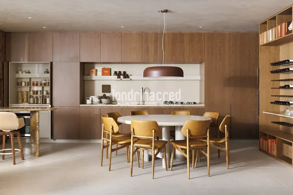 Apartamento, 3 quartos, 145 m² - Foto 6