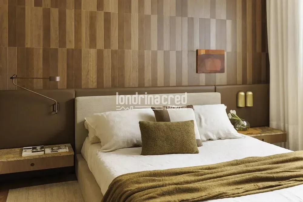 Apartamento, 3 quartos, 145 m² - Foto 2