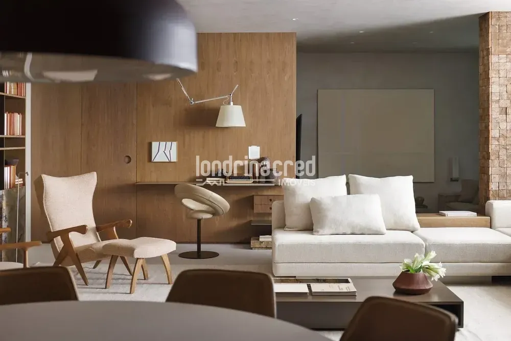 Apartamento, 3 quartos, 145 m² - Foto 7