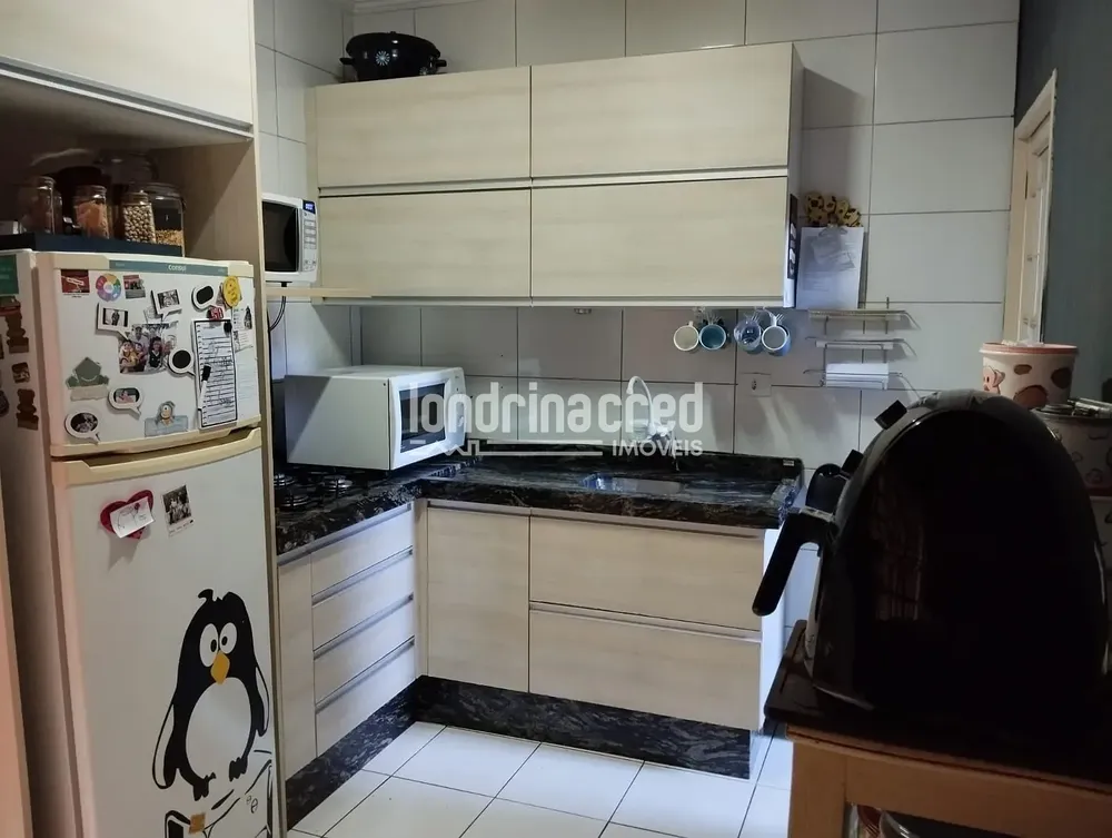 Casa, 3 quartos, 90 m² - Foto 2