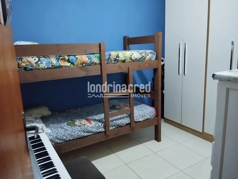 Casa, 3 quartos, 90 m² - Foto 7