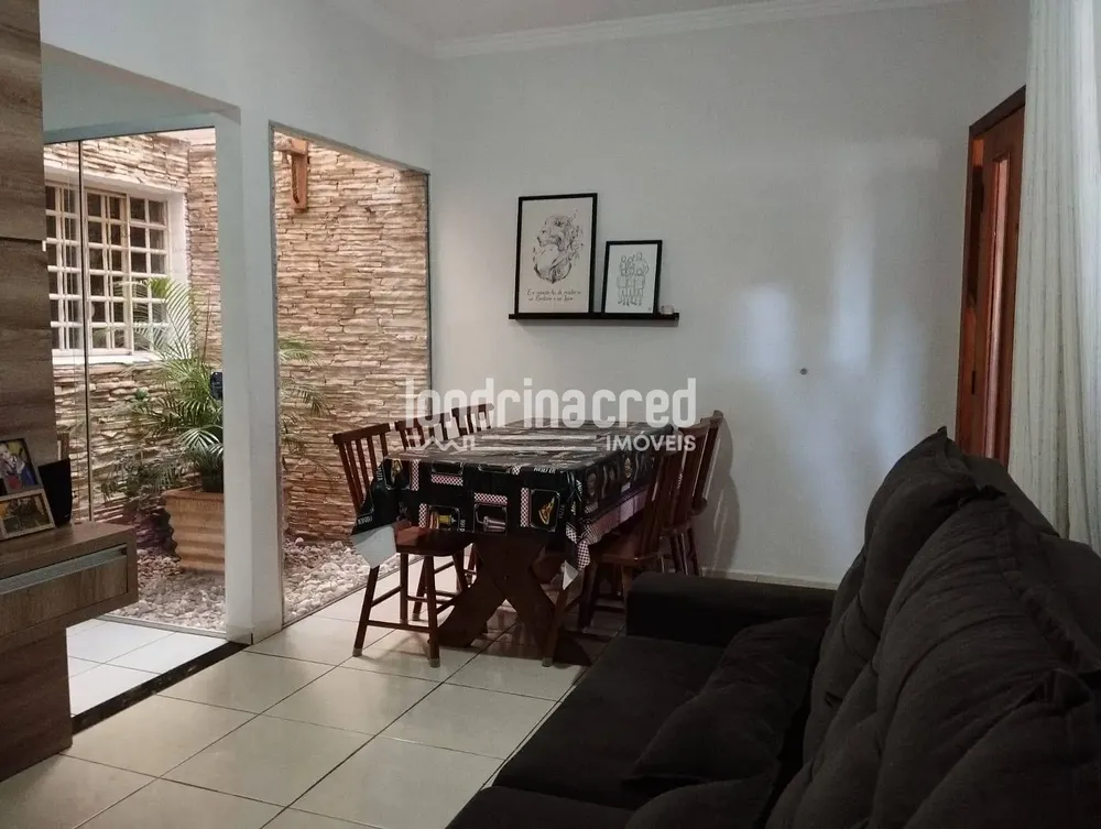 Casa, 3 quartos, 90 m² - Foto 4