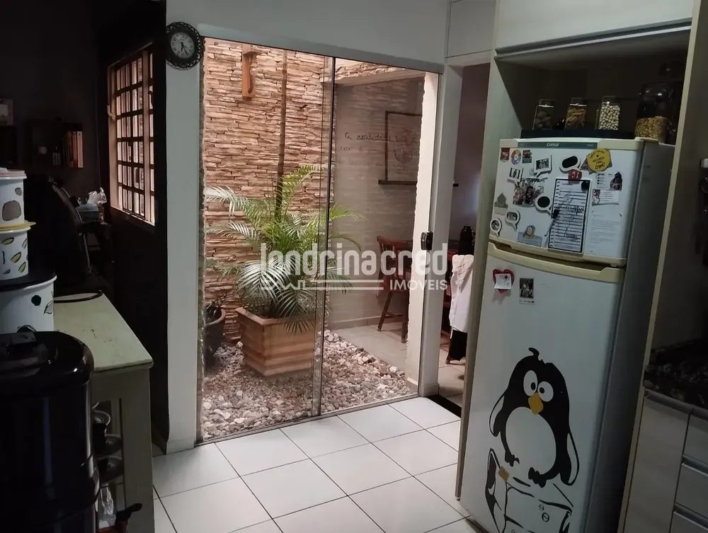 Casa, 3 quartos, 90 m² - Foto 3