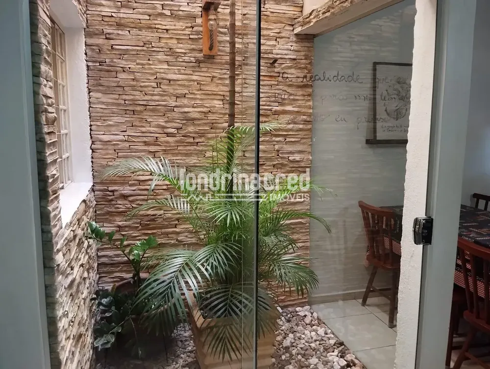 Casa, 3 quartos, 90 m² - Foto 1