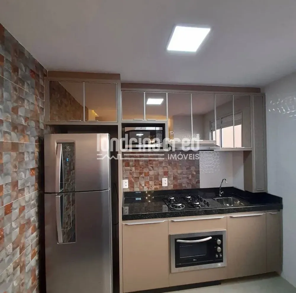 Apartamento, 2 quartos, 44 m² - Foto 9