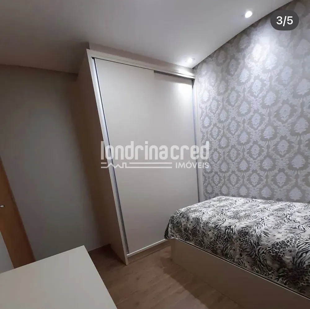 Apartamento, 2 quartos, 44 m² - Foto 3