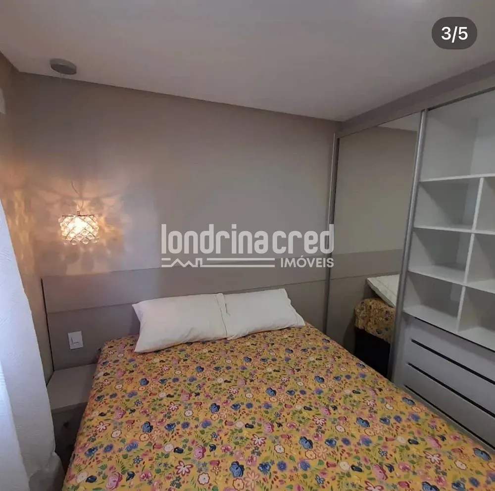 Apartamento, 2 quartos, 44 m² - Foto 7