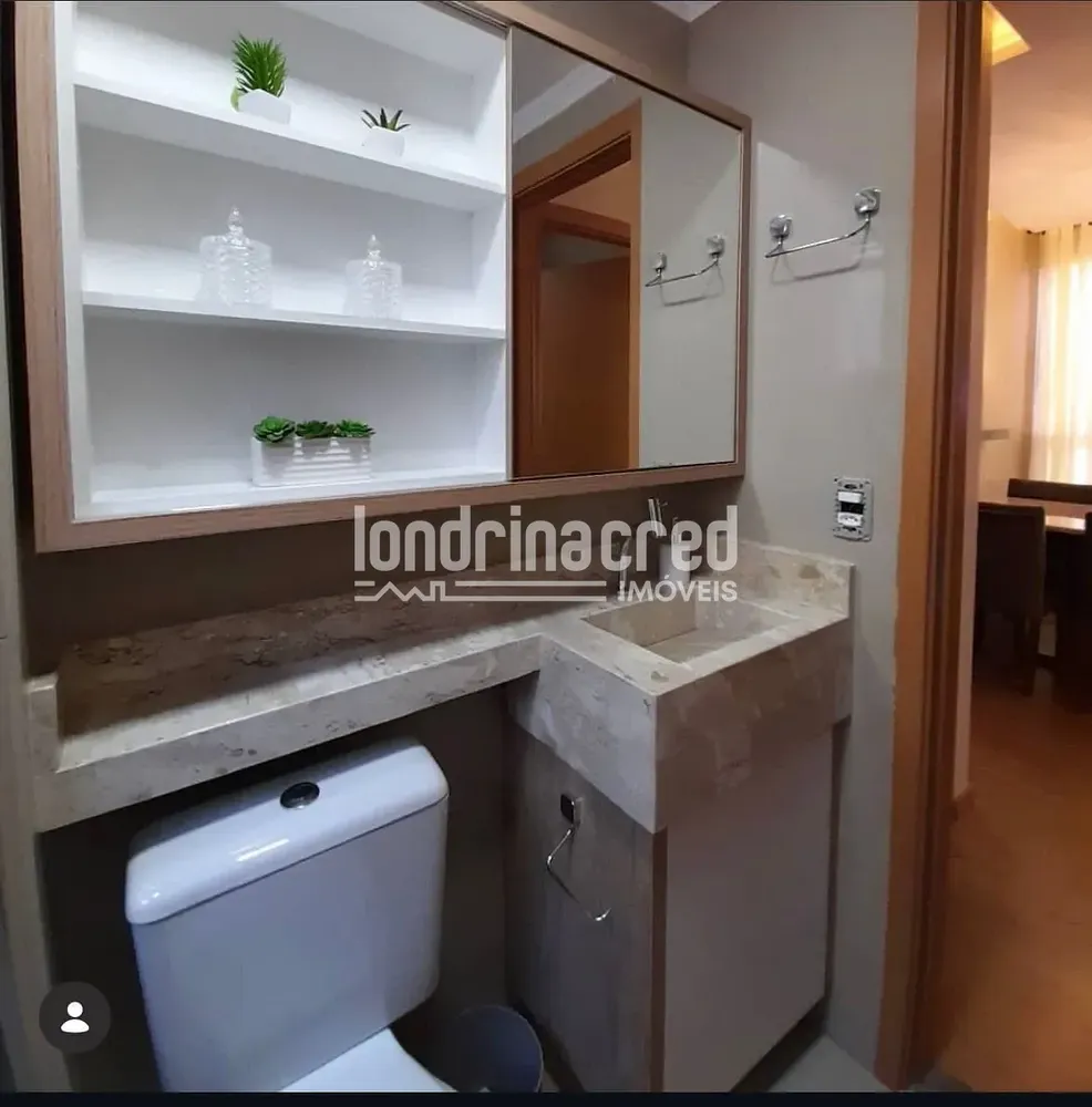 Apartamento, 2 quartos, 44 m² - Foto 12