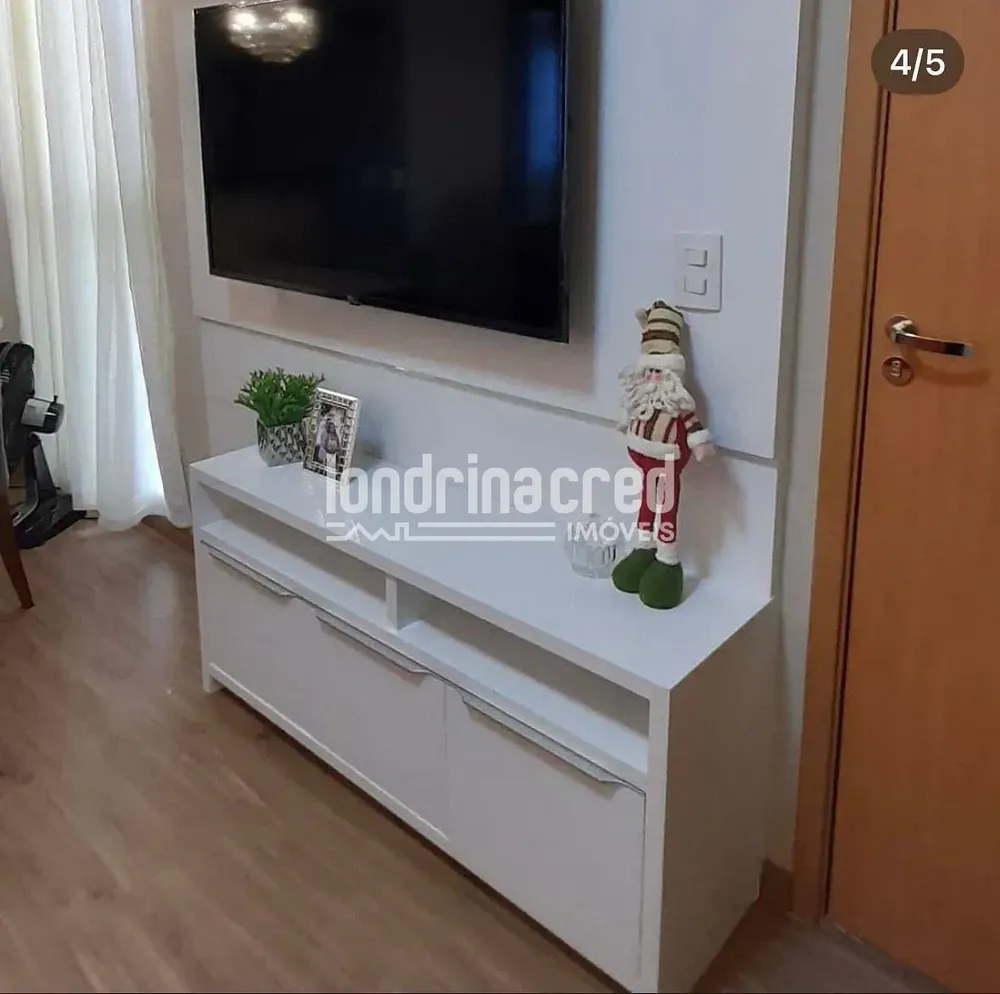 Apartamento, 2 quartos, 44 m² - Foto 2