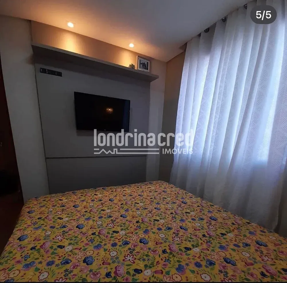 Apartamento, 2 quartos, 44 m² - Foto 6