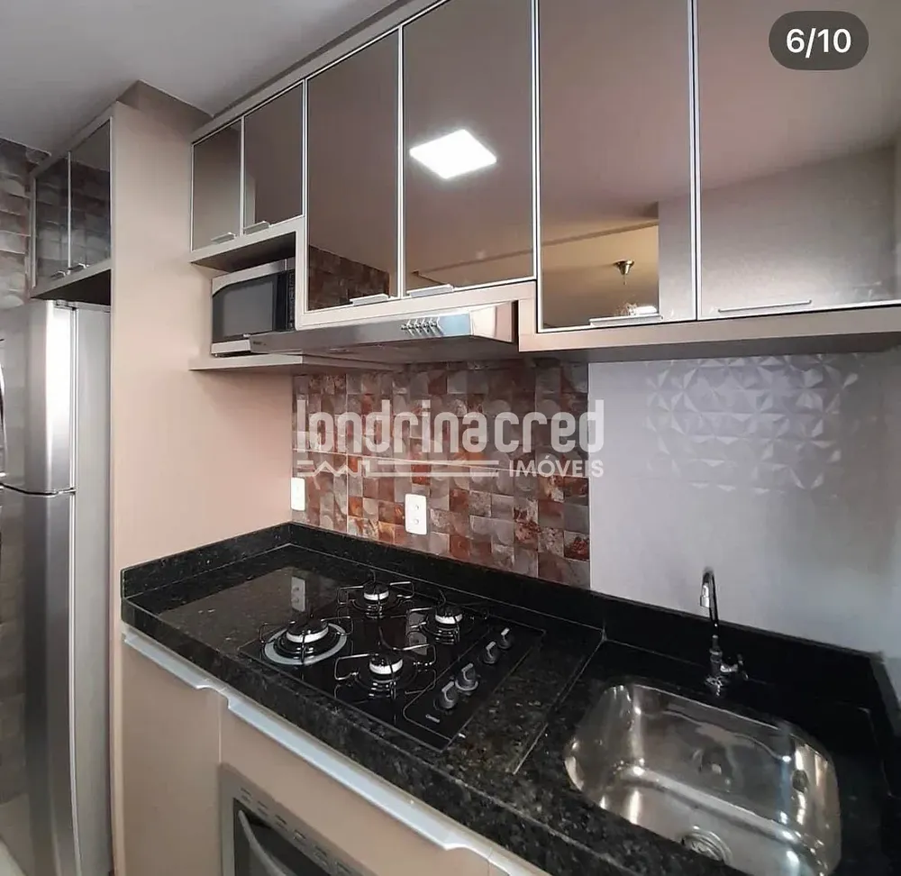 Apartamento, 2 quartos, 44 m² - Foto 10