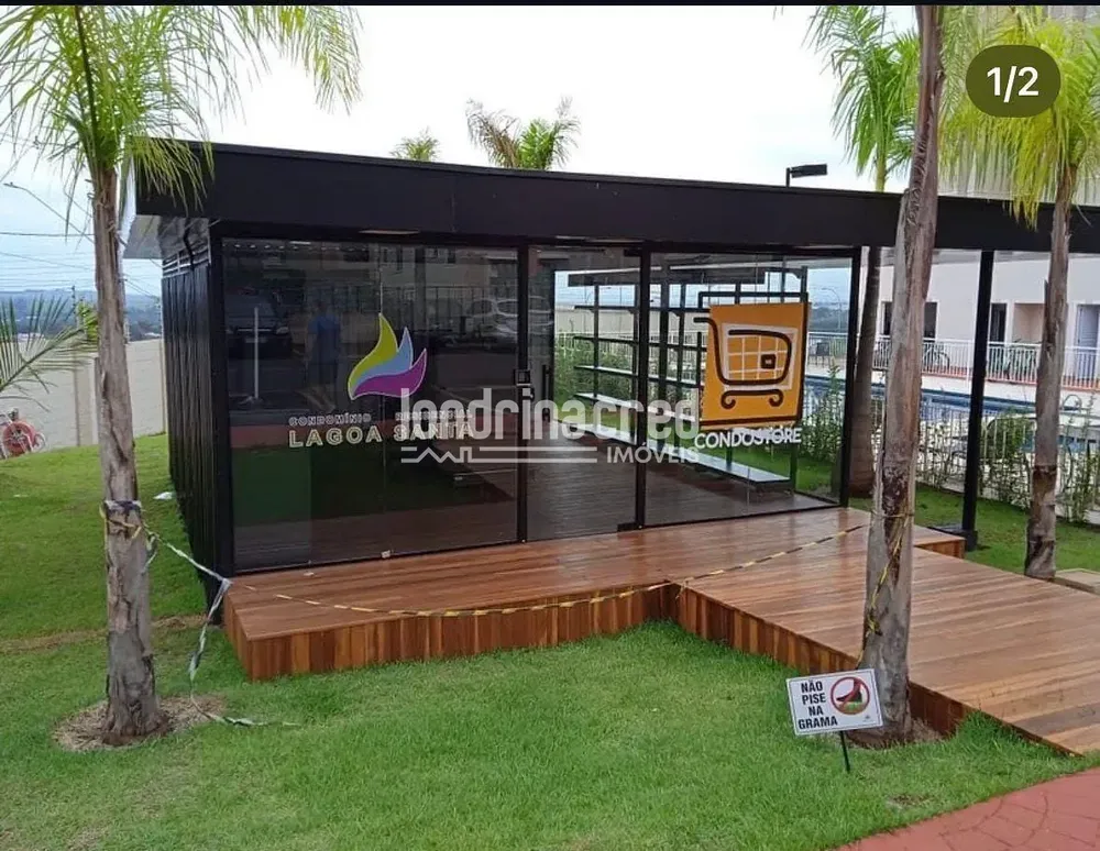 Apartamento, 2 quartos, 44 m² - Foto 11