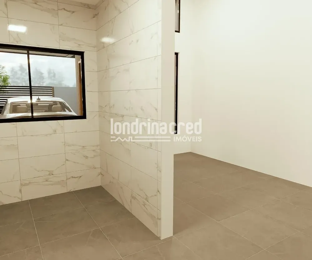 Casa, 2 quartos, 72 m² - Foto 9