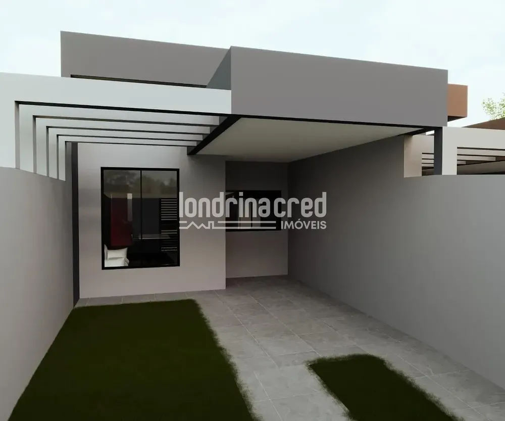 Casa, 2 quartos, 72 m² - Foto 12