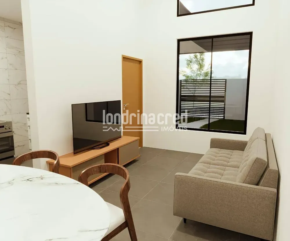 Casa, 2 quartos, 72 m² - Foto 10