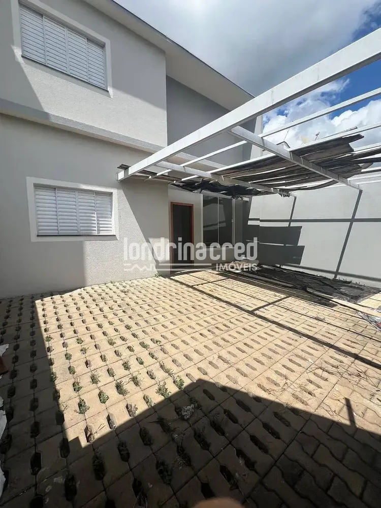 Casa, 4 quartos, 118 m² - Foto 1