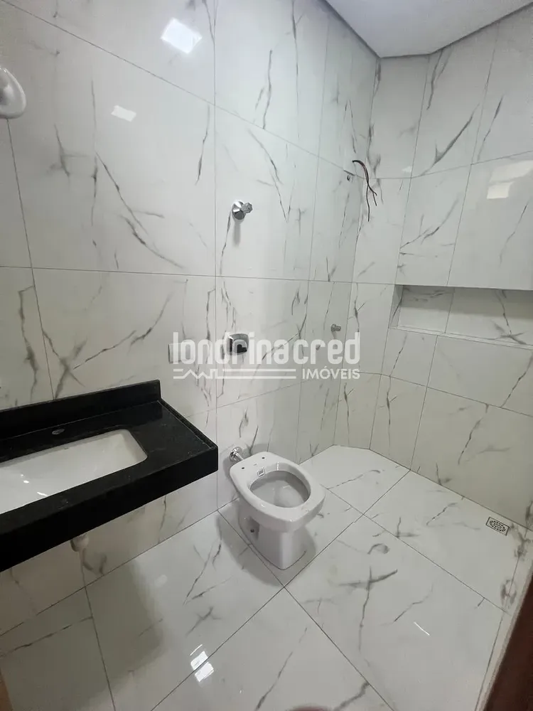 Casa, 4 quartos, 118 m² - Foto 6