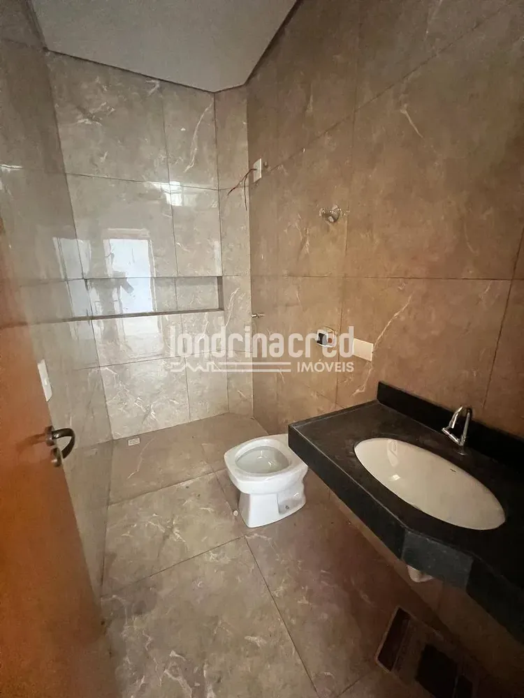 Casa, 4 quartos, 118 m² - Foto 4