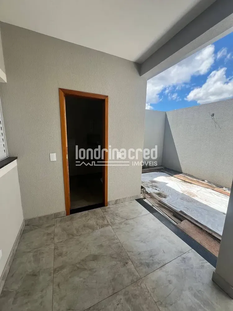 Casa, 4 quartos, 118 m² - Foto 8