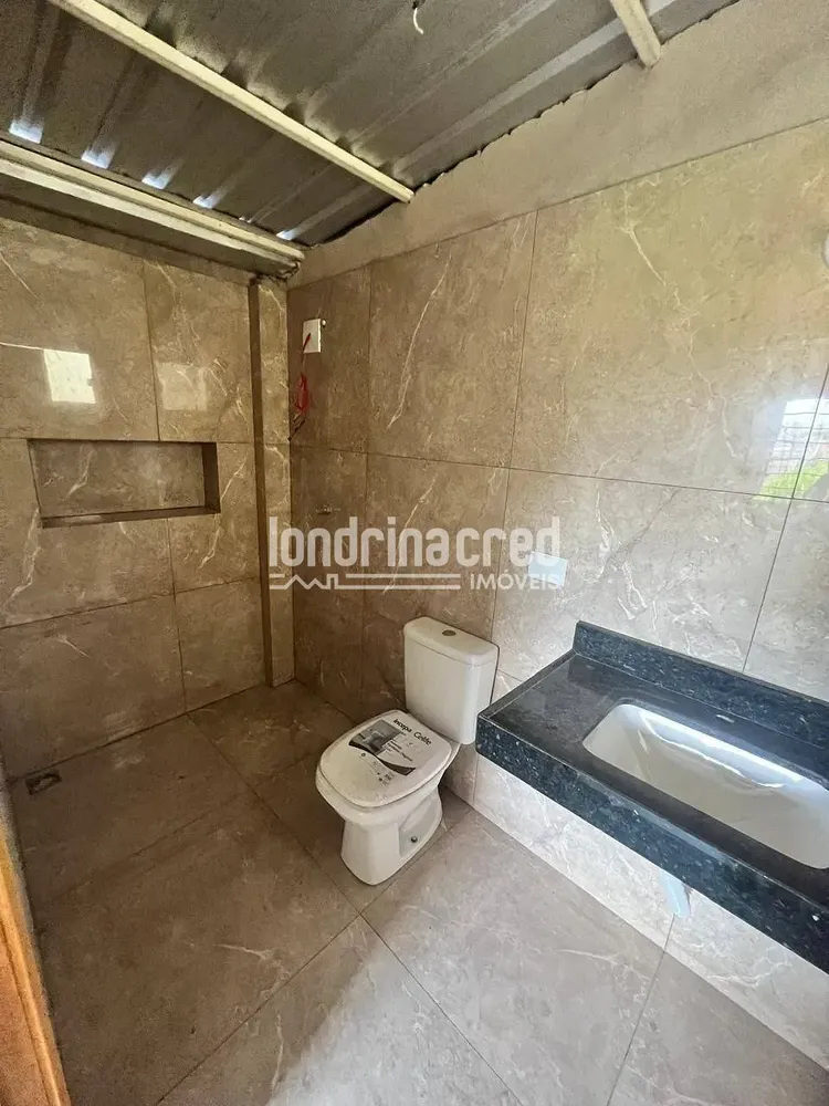 Casa, 4 quartos, 118 m² - Foto 11